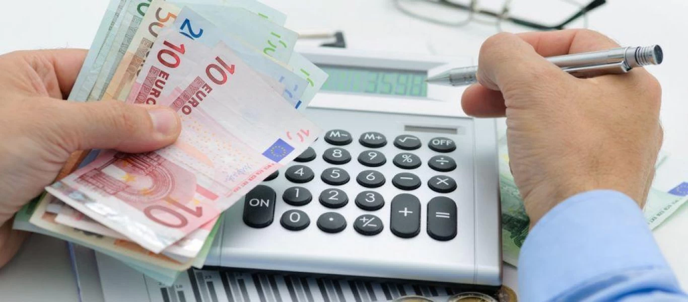 «Εκτινάχθηκαν» το Μάρτιο τα ληξιπρόθεσμα χρέη του Δημοσίου
